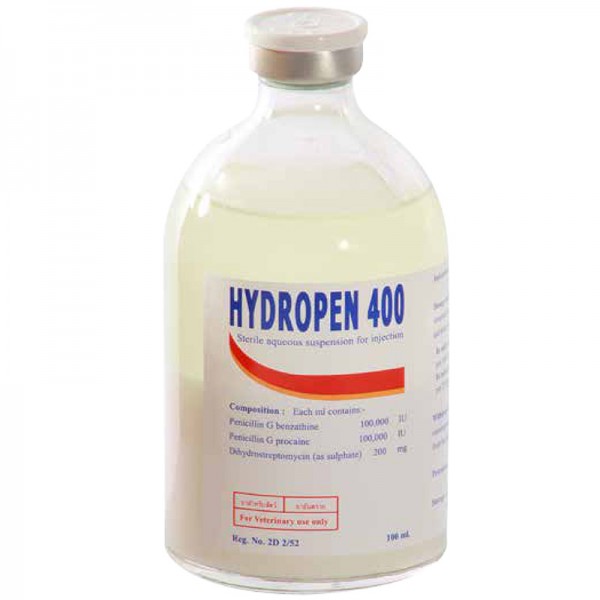 hydropen-400