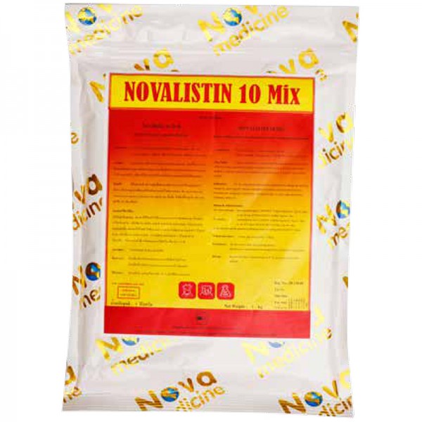 novalistin-10-mix