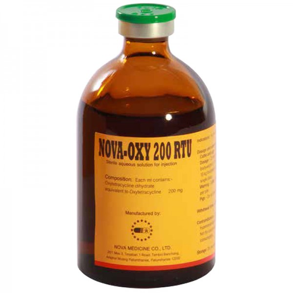novaoxy-200-rtu