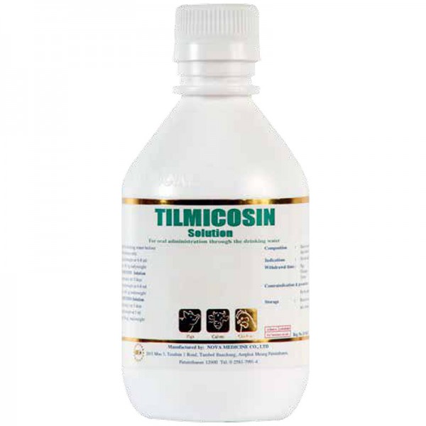 tilmicosin-solution
